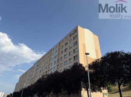 Pronájem bytu, 3+1, 62 m²