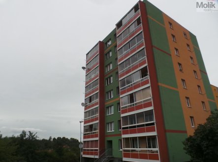 Pronájem bytu, 2+kk, 44 m²