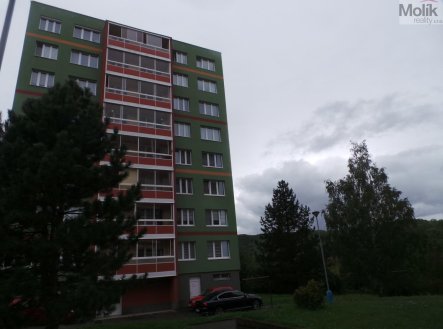 Pronájem bytu, 2+kk, 44 m²