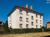 Prodej bytu, 2+1, 49 m²