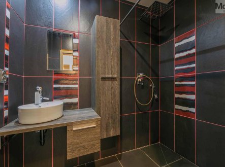 Prodej bytu, 2+1, 49 m²