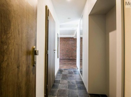 Prodej bytu, 2+1, 49 m²
