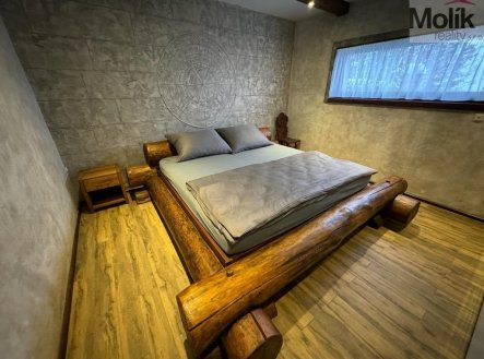 Pronájem domu/vily, 160 m²