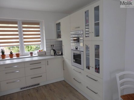 Pronájem bytu, 2+1, 70 m²