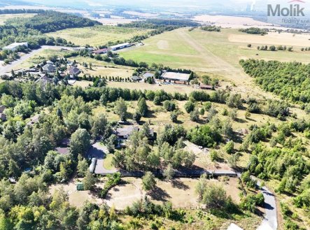 Prodej pozemku pro bydlení, 3 706 m²