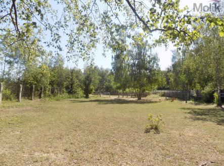 Prodej pozemku pro bydlení, 3 706 m²