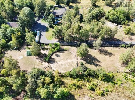 Prodej pozemku pro bydlení, 3 706 m²