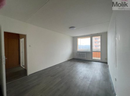 Pronájem bytu, 2+kk, 48 m²