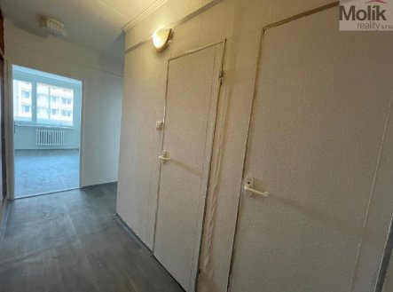 Pronájem bytu, 2+kk, 48 m²