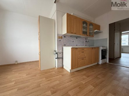 Pronájem bytu, 2+1, 62 m²