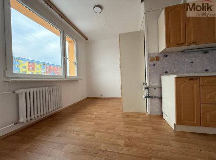 Pronájem bytu, 2+1, 62 m²