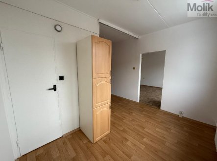 Pronájem bytu, 2+1, 62 m²