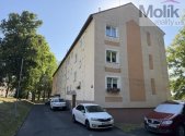 Pronájem bytu, 2+1, 51 m²