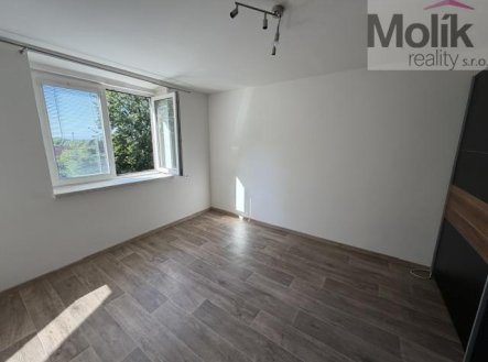 Pronájem bytu, 2+1, 51 m²