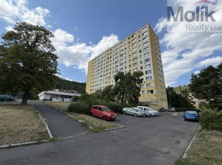 Prodej bytu, 3+1, 68 m²