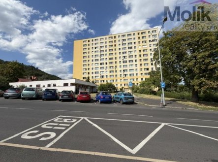 Prodej bytu, 3+1, 68 m²