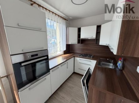 Prodej bytu, 3+1, 68 m²