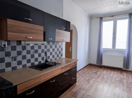 Pronájem bytu, 3+1, 90 m²