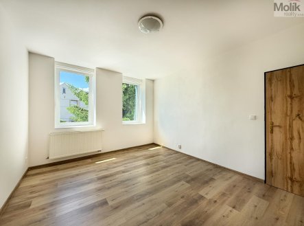 Pronájem bytu, 2+1, 45 m²