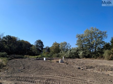 Prodej pozemku pro bydlení, 1 296 m²