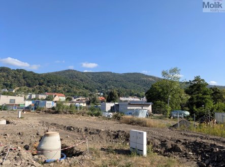 Prodej pozemku pro bydlení, 1 296 m²