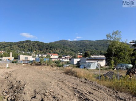 Prodej pozemku pro bydlení, 883 m² obrázek