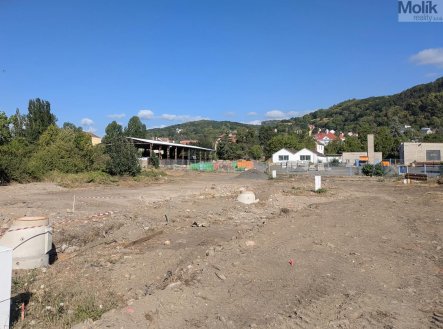 Prodej pozemku pro bydlení, 883 m²