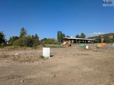 Prodej pozemku pro bydlení, 883 m²