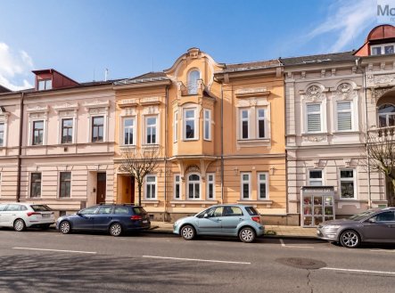 Prodej domu/vily, 330 m²