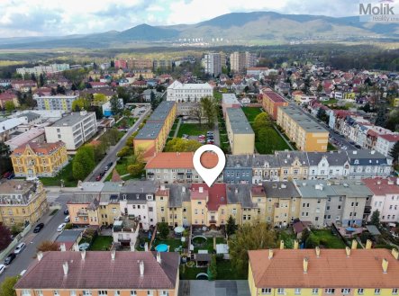 Prodej domu/vily, 330 m²