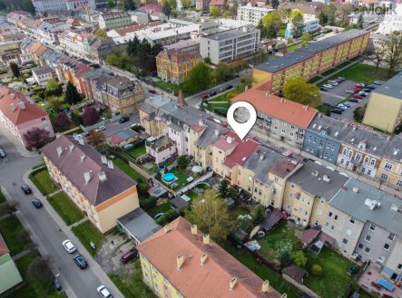 Prodej domu/vily, 330 m²