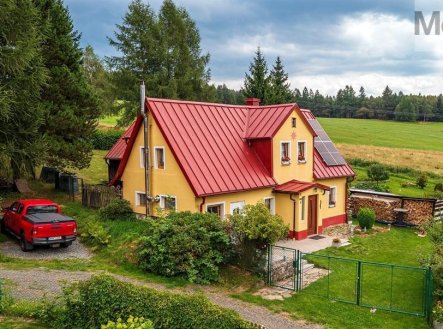 Prodej domu/vily, 88,2 m²
