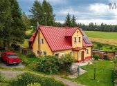Prodej domu/vily, 88,2 m²