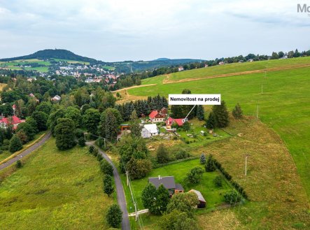Prodej domu/vily, 88,2 m²