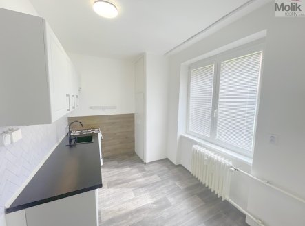 Prodej bytu, 2+1, 55 m²