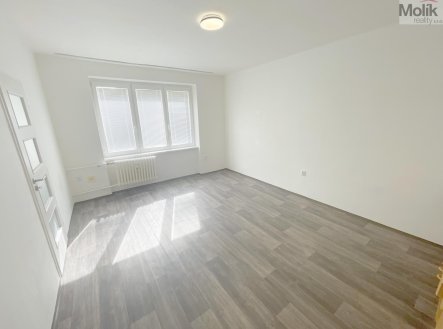 Prodej bytu, 2+1, 55 m²