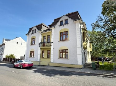 Pronájem bytu, 4+1, 159 m²
