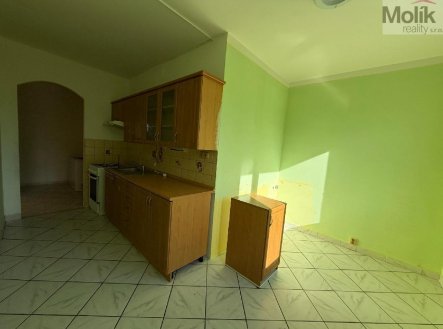 Pronájem bytu, 2+1, 62 m²