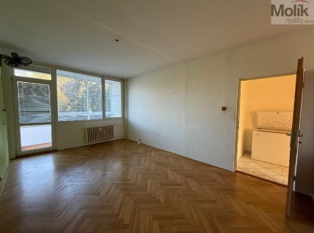 Pronájem bytu, 2+1, 62 m²