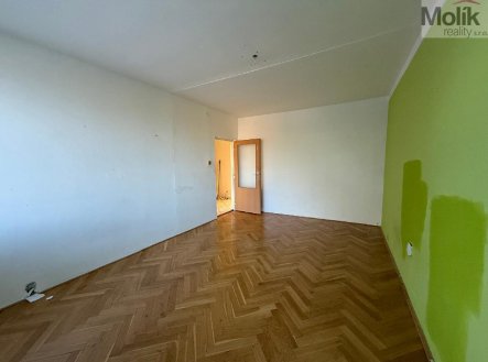 Pronájem bytu, 2+1, 62 m²
