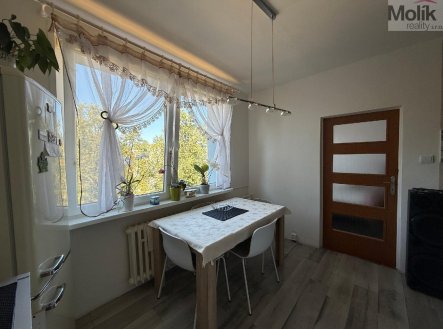 Pronájem bytu, 2+1, 65 m²