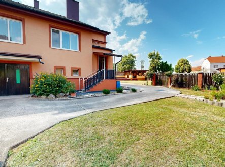 Prodej domu/vily, 148 m²