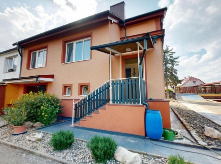 Prodej domu/vily, 148 m²