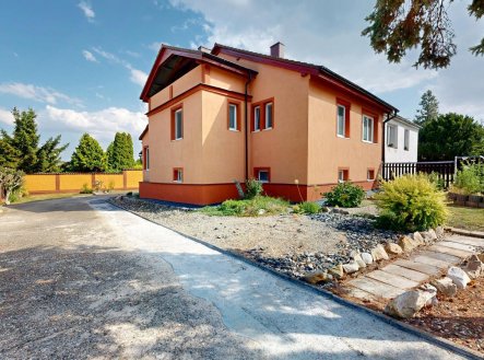 Prodej domu/vily, 148 m²