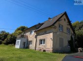 Prodej domu/vily, 252 m²