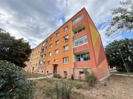 Pronájem bytu, 2+1, 50 m²