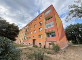 Pronájem bytu, 2+1, 50 m²