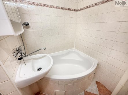 Pronájem bytu, 2+1, 50 m²