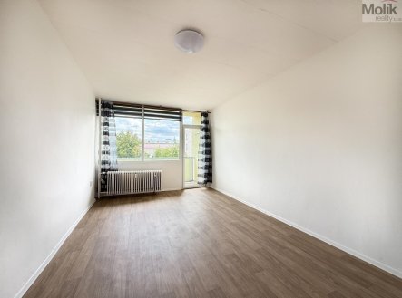 Pronájem bytu, 2+1, 50 m²