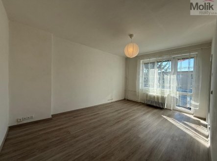 Pronájem bytu, 2+1, 52 m²